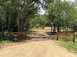 Fm 86 Tract Hwy #1, Luling, TX 78648