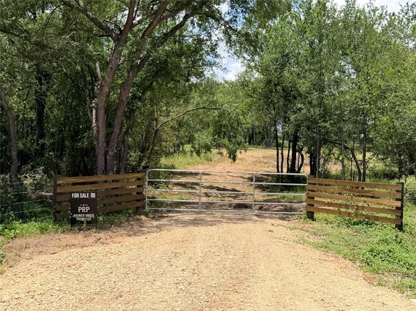 Fm 86 Tract Hwy #1, Luling, TX 78648