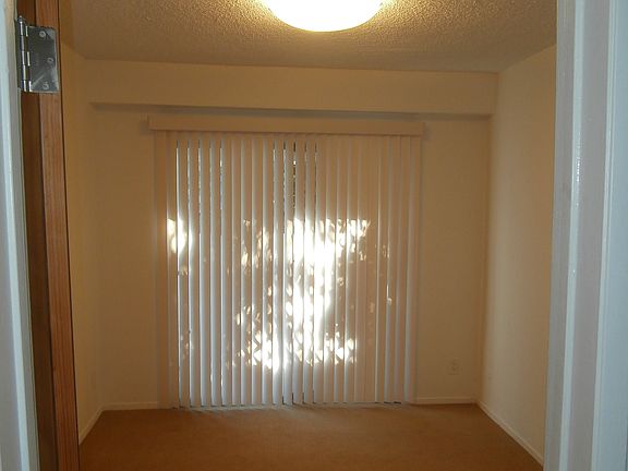 bedroom 2 and/or Office space