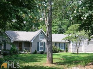 5310 Bay Cir, Cumming, GA 30041