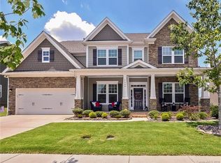 2008 Millbridge Pkwy, Waxhaw, NC 28173
