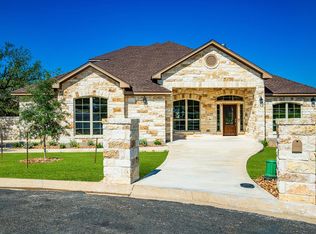 2354 Summit Frst, Fredericksburg, TX 78624
