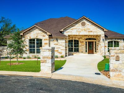 2354 Summit Frst, Fredericksburg, TX, 78624