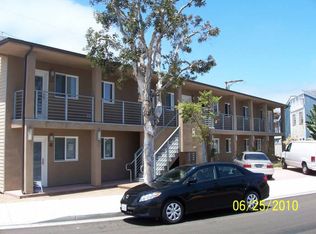 2660 Mission Blvd APT 1, San Diego, CA 92109