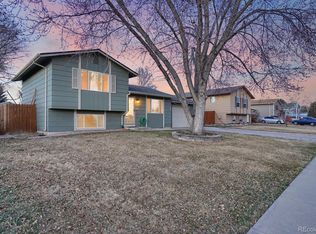 7520 Sunbeam Way, Colorado Springs, CO 80911