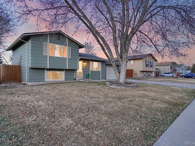 7520 Sunbeam Way, Colorado Springs, CO, 80911