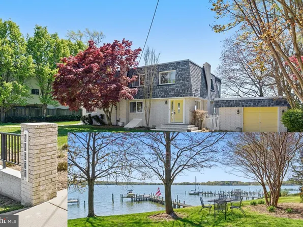 39577 Potomac Ave, Leonardtown, MD 20650