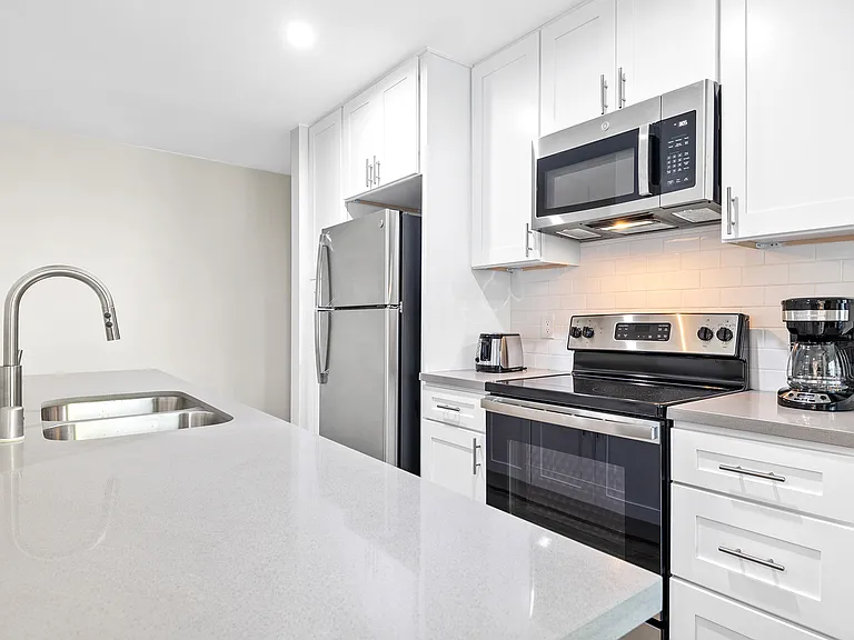 Brookside Terrace Apartments — Photo 58
