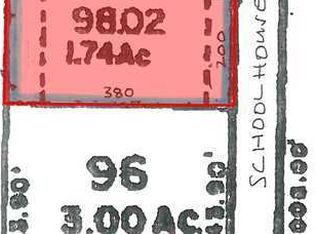 310 Schoolhouse Rd, Whiting, NJ 08759