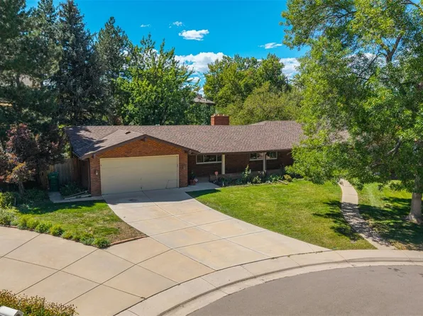 3077 Owens Court, Denver, CO 80215