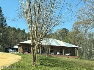 144 Lynnsville Dr, Conehatta, MS 39057