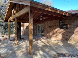 12007 Orsinger Ln, San Antonio, TX 78230