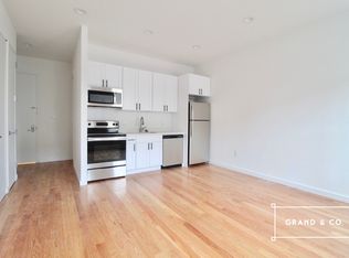 427 Knickerbocker Ave #2A, Brooklyn, NY 11237