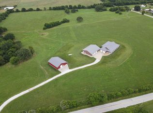 3478 N Farm Road 83, Willard, MO 65781