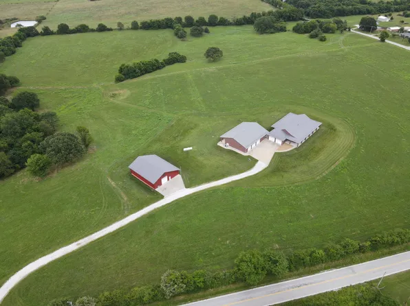 3478 N Farm Road 83, Willard, MO 65781