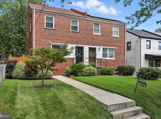5075 10th St NE, Washington, DC 20017