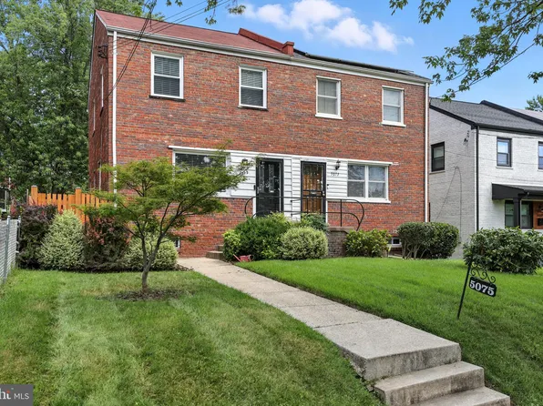 5075 10th St NE, Washington, DC 20017