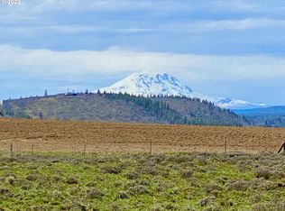 20 Clyde Story Rd, Goldendale, WA 98620