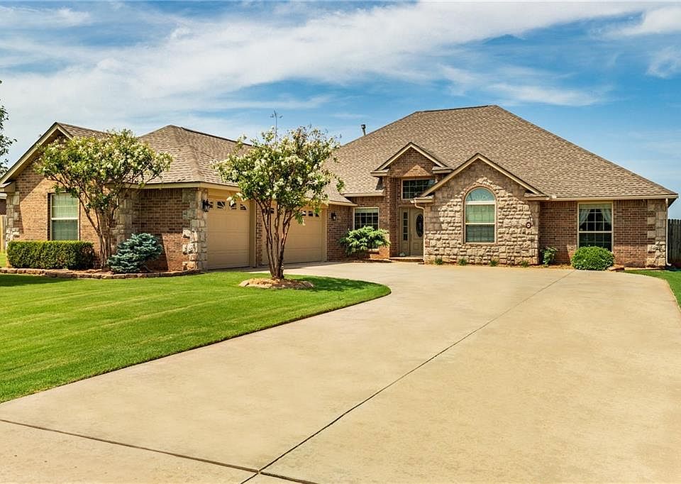 16209 Montague Dr, Edmond, OK 73013 Zillow