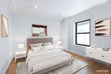 Sold by Brown Harris Stevens