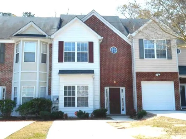 7043 Brookview Crk, Riverdale, GA 30274
