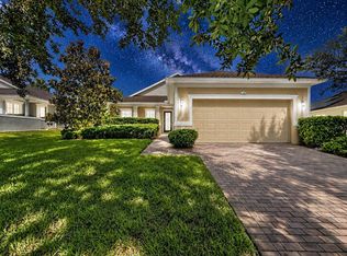 107 FALLING ACORN AVENUE, GROVELAND, FL 34736