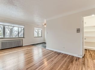 Bo Apartments, Denver, CO 80206
