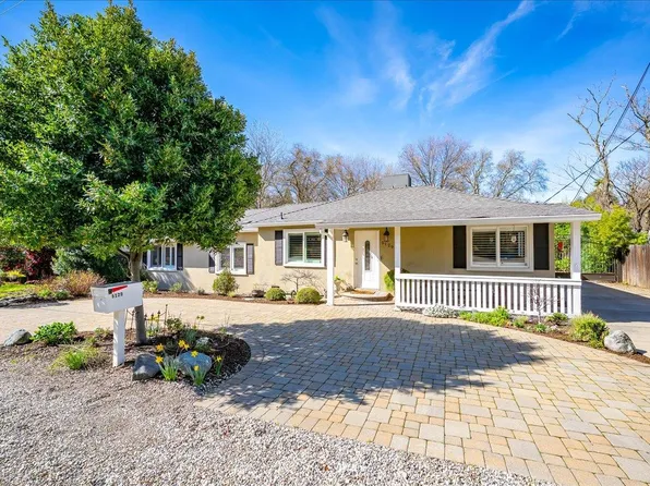 5129 Illinois Ave, Fair Oaks, CA 95628