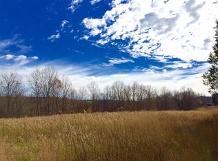 Patty Ridge Rd., Russell Springs, KY 42642