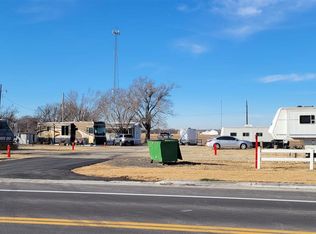 727 N Main St, Newkirk, OK 74647