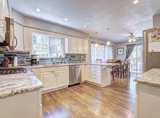 2037 Paint Pony Ln, Grand Junction, CO 81507