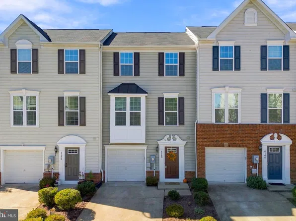 6168 Willow Pl, Bealeton, VA 22712