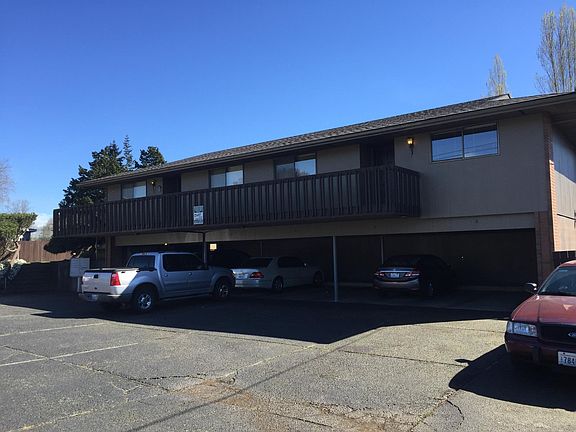 4th image of 4830 67th St NE APT 1