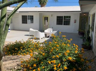 476 E Chuckwalla Rd APT D, Palm Springs, CA 92262