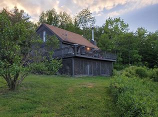 168 Lynx Dr, Richmondville, NY 12149
