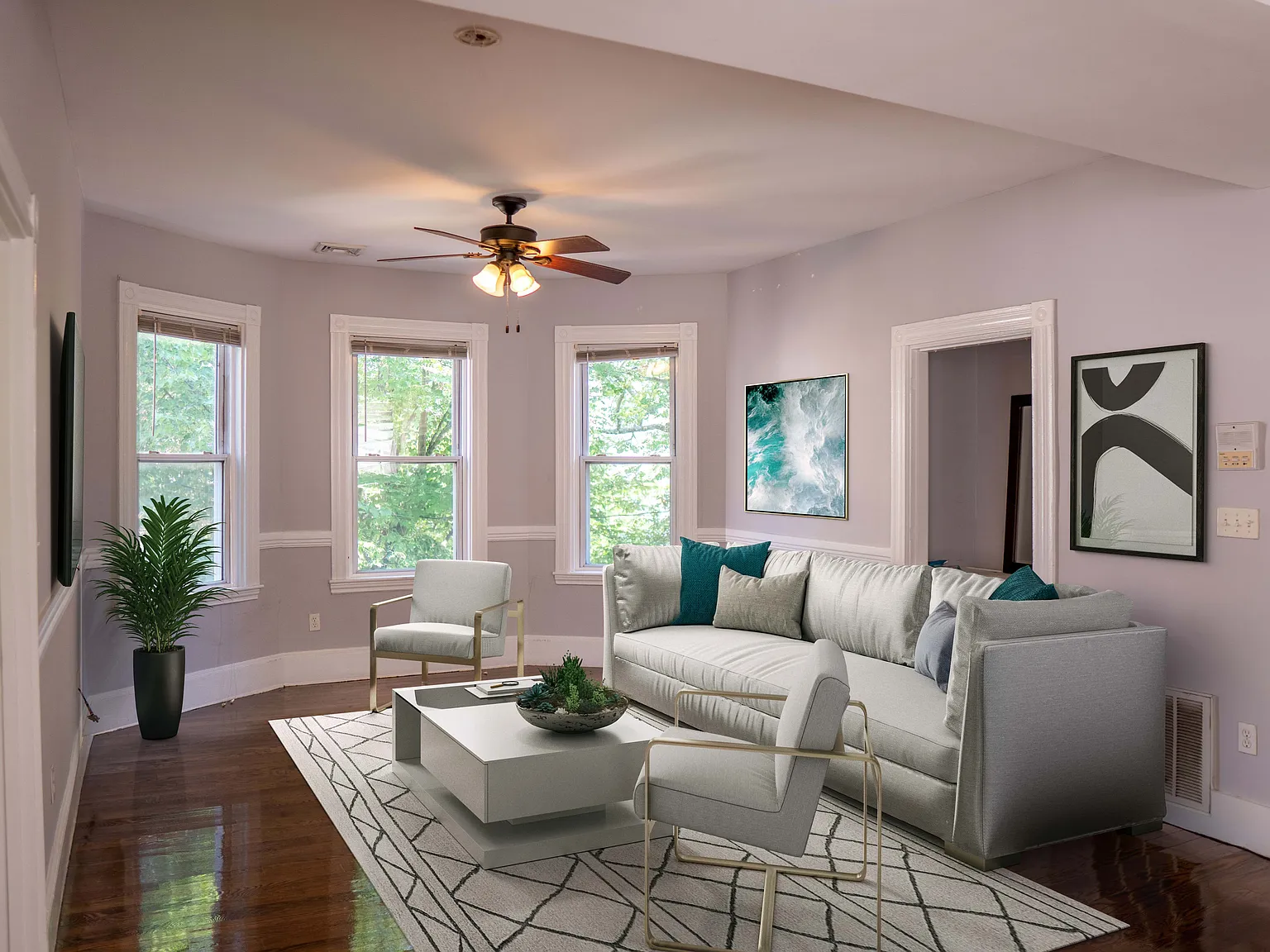 6 bed, 1800 sqft, $10,200 — Photo 2