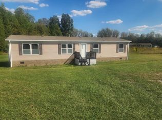 72 Vacation St, Nancy, KY
