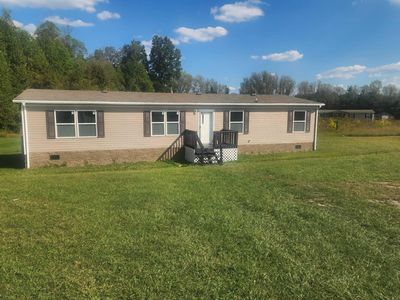 72 Vacation St, Nancy, KY, 42544