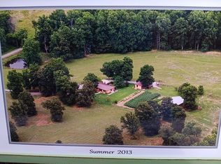 460 Grosch Rd, Manchester, TN 37355