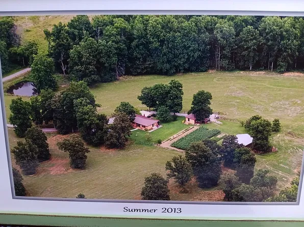 460 Grosch Rd, Manchester, TN 37355