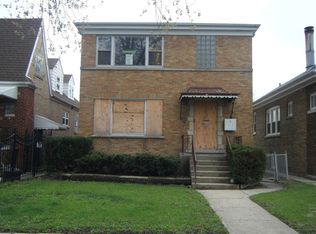 5109 W Newport Ave, Chicago, IL 60641