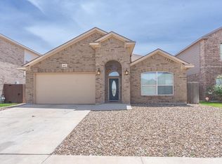 6607 Vanguard Rd, Midland, TX 79706