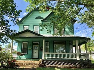 2638 Putnam Ave, Hurricane, WV 25526