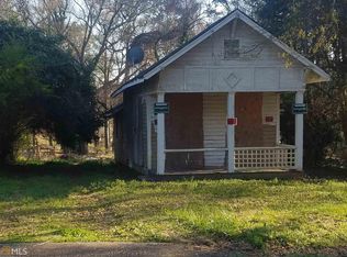 1240 Oakland Ter SW, Atlanta, GA 30310