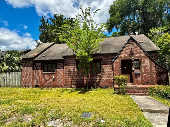 1226 NW 4th Ave, Gainesville, FL 32601