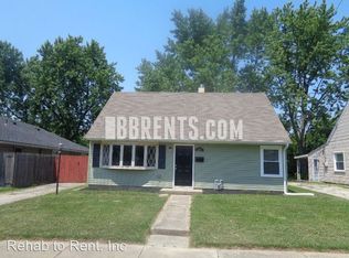 2355 Lehigh Pl, Dayton, OH 45439