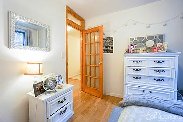 Rented by City Connections Realty