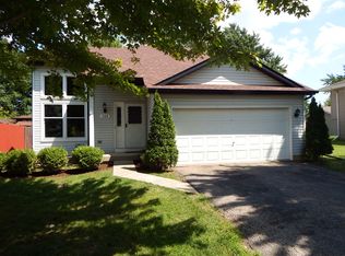 508 N 129th Infantry Dr, Joliet, IL