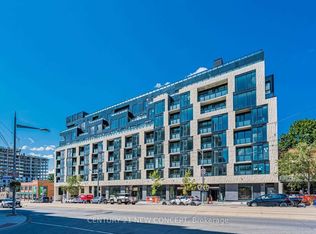 840 Saint Clair Ave W #409, Toronto, ON M6C 1C1