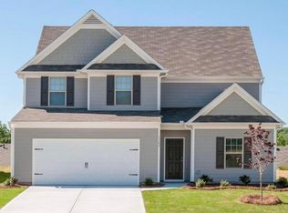 816 Independence Ave, Pendergrass, GA 30567